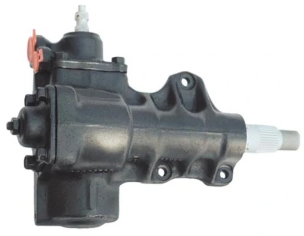 Engranaje de dirección (reductor) Mitsubishi L 200 (K4T)