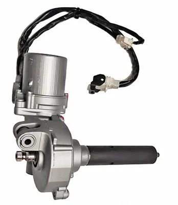 Columna dirección Toyota Auris UKP