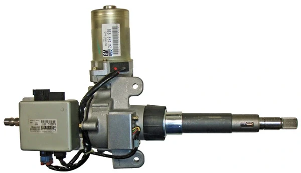 Columna de dirección Opel Corsa C (F08)