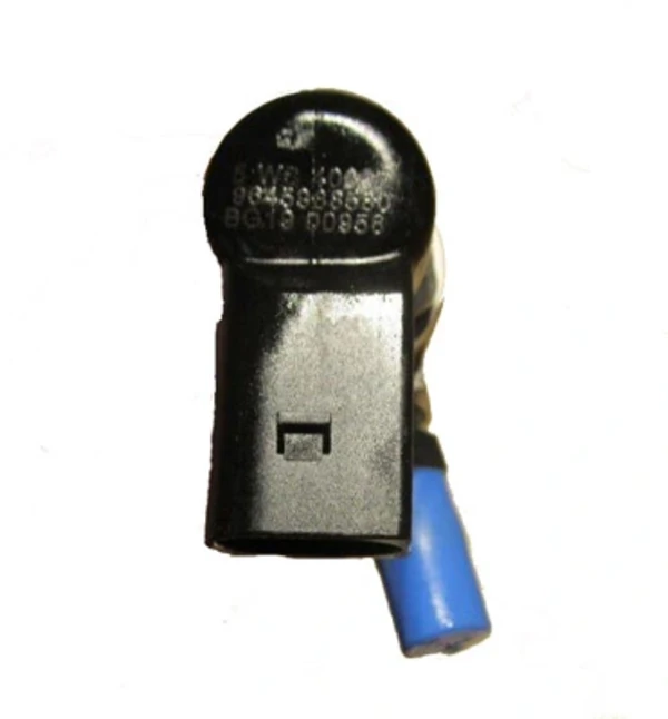 Inyector de combustible Ford Fiesta VAN 