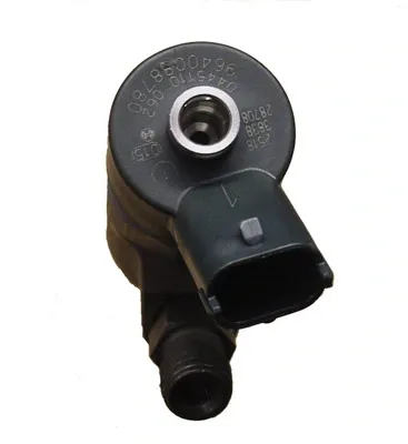 Inyector de combustible para Citroen C5 I DE
