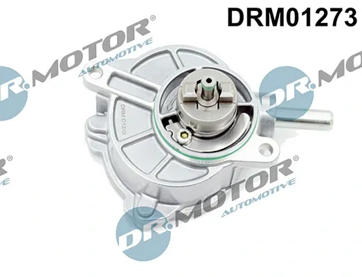Bomba de vacío DRM01273 Lizarte