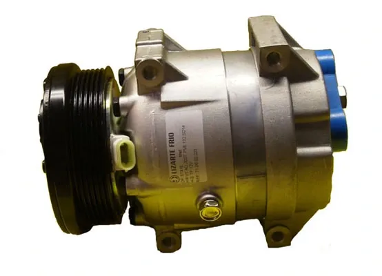 Compresor de aire acondicionado 710602023 Lizarte