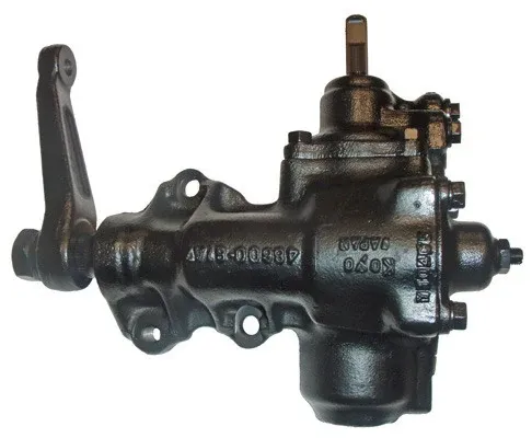 Cremallera de dirección Suzuki Samurai SJ