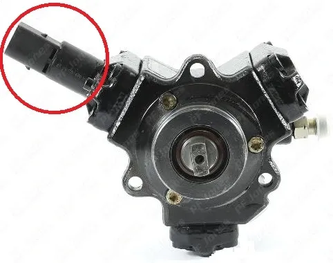 Bomba inyectora R0986437024 Lizarte
