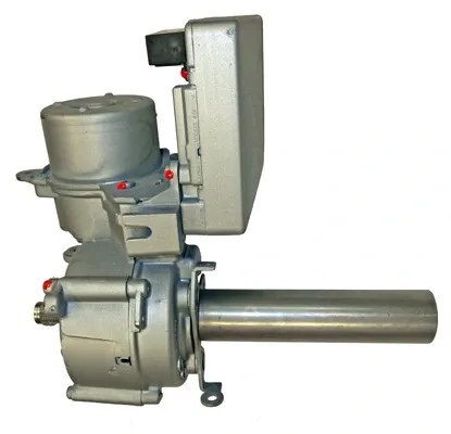 Columna dirección 8V513C529JS Ford