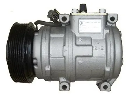 Compresor de aire acondicionado 810827025 Lizarte
