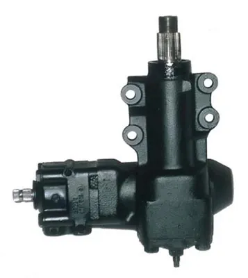Cremallera de dirección Nissan Terrano II