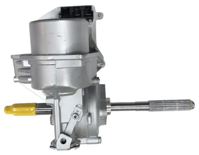 Columna dirección KIA Soul I