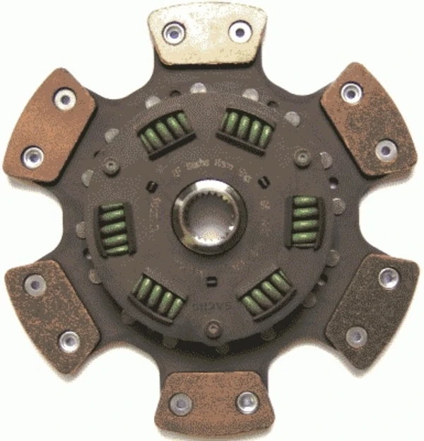 881861999858 Sachs