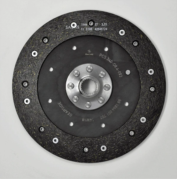 881864001707 Sachs