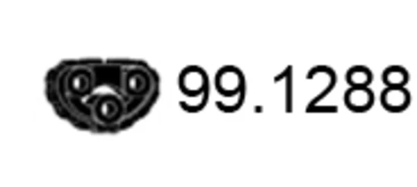 991288 Asso
