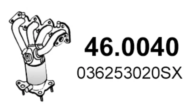 460040 Asso