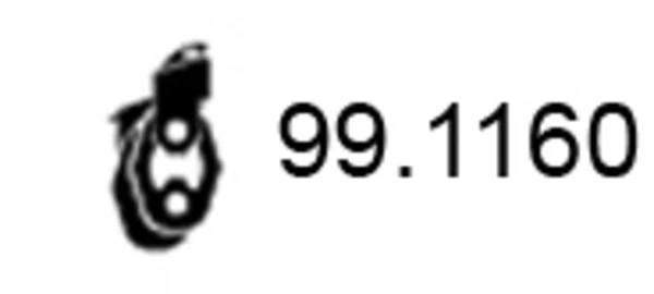 991160 Asso