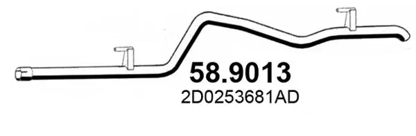 589013 Asso