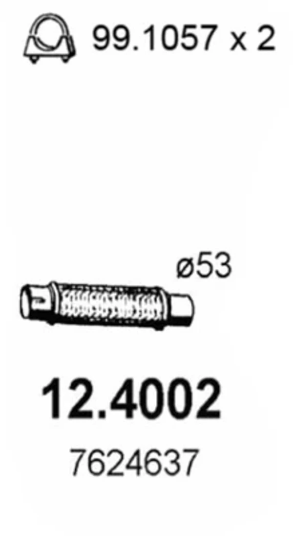 124002 Asso