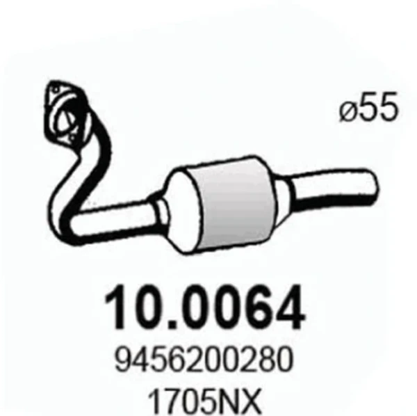 100064 Asso