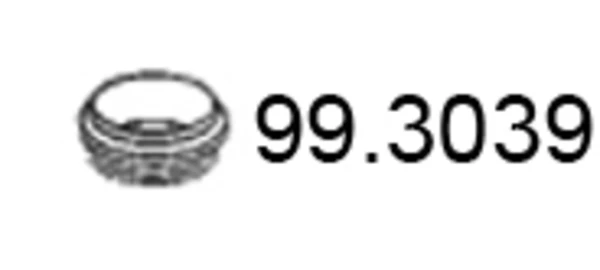 993039 Asso