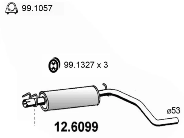 126099 Asso