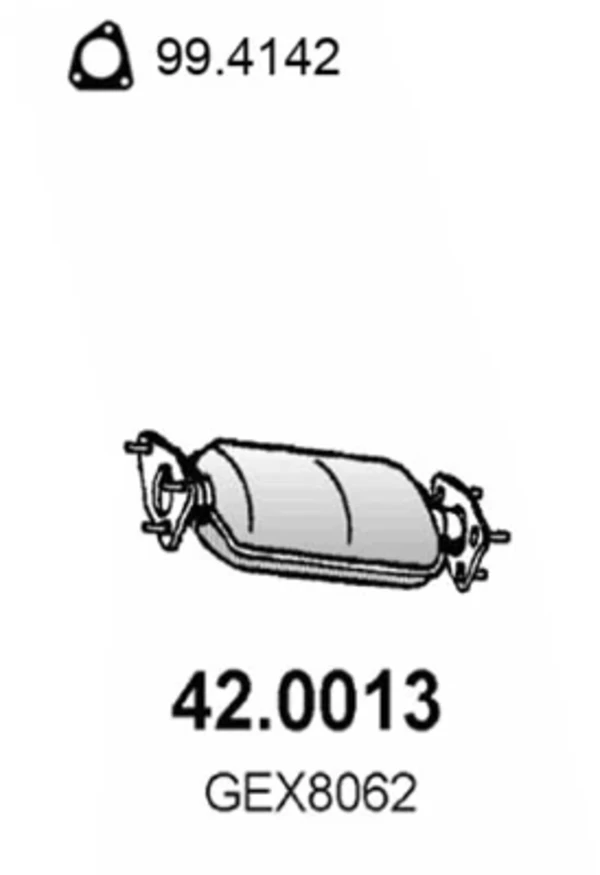 420013 Asso