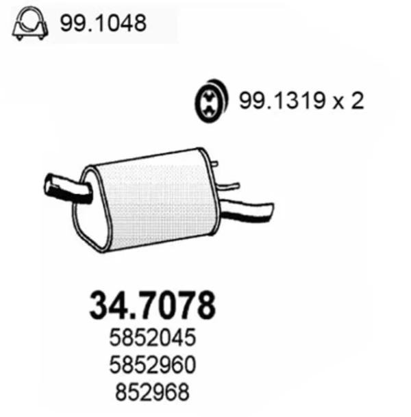 347078 Asso