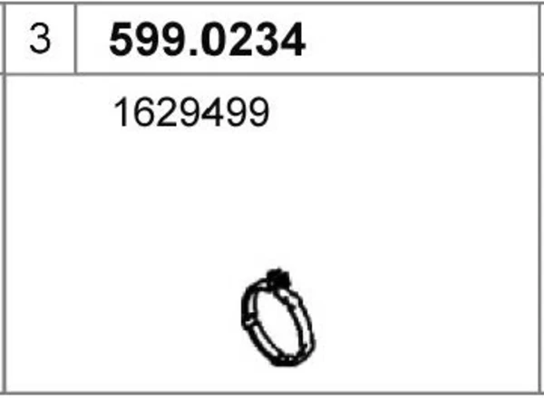 5990234 Asso