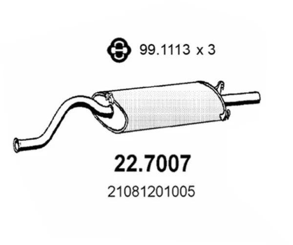 227007 Asso