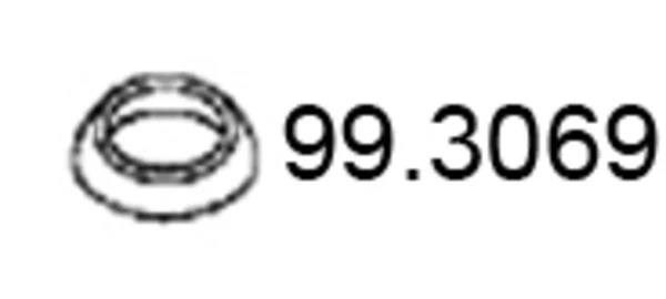 993069 Asso