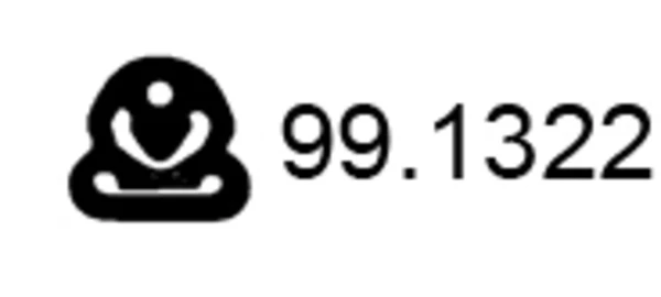 991322 Asso