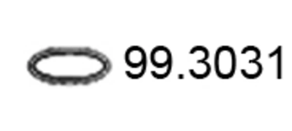 993031 Asso