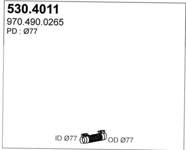 5304011 Asso