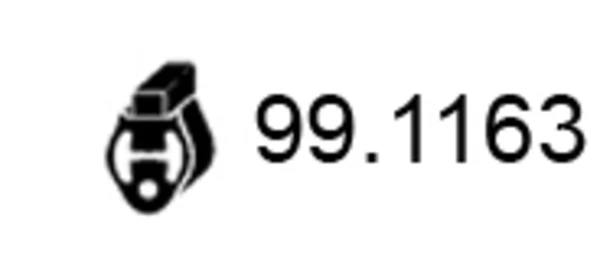 991163 Asso