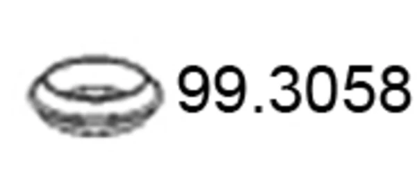 993058 Asso