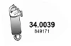 340039 Asso
