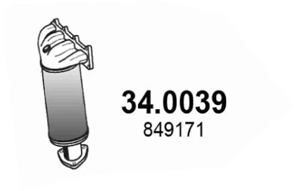 340039 Asso