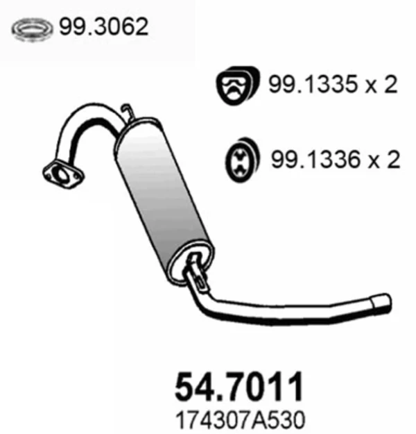 547011 Asso