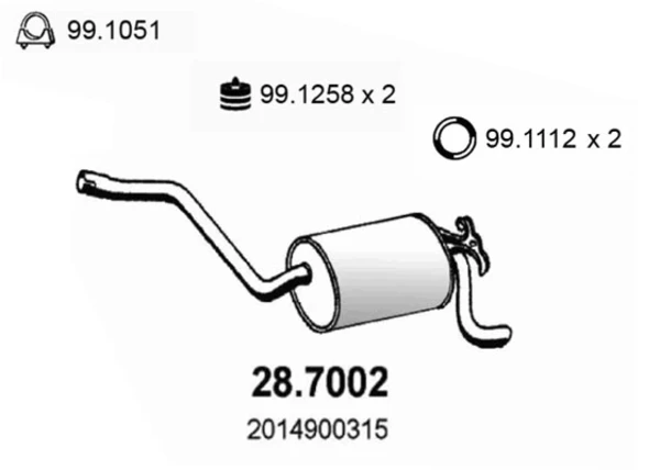 287002 Asso