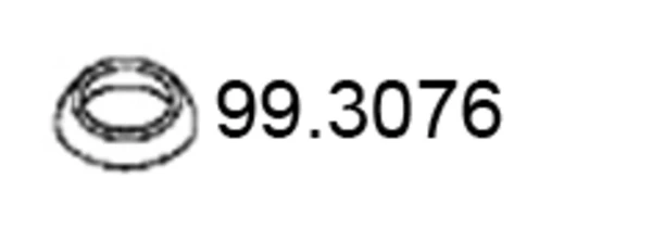 993076 Asso