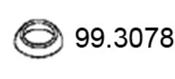 993078 Asso