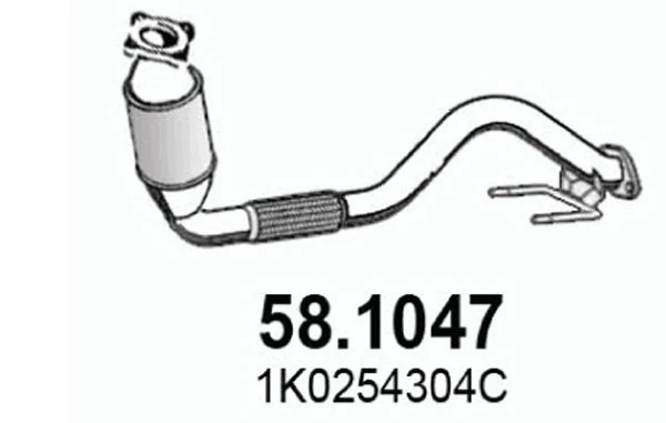 581047 Asso