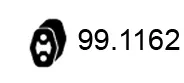 991162 Asso