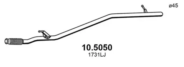 105050 Asso