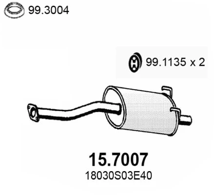 157007 Asso