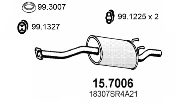 157006 Asso