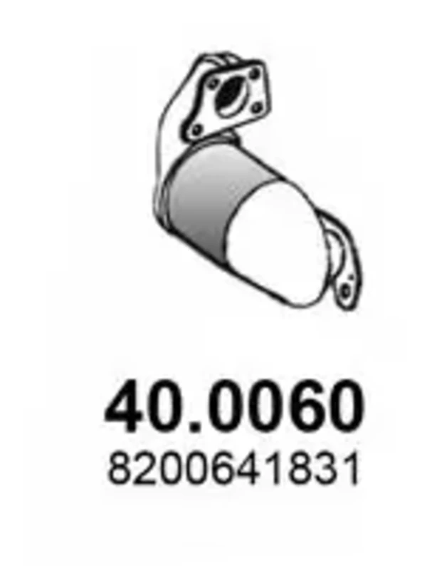 400060 Asso