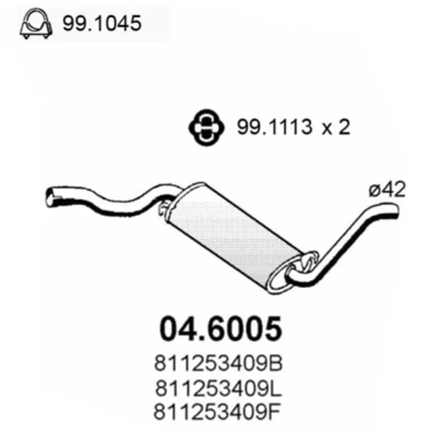 046005 Asso