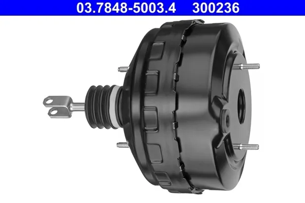 Servofreno BMW X1 E84