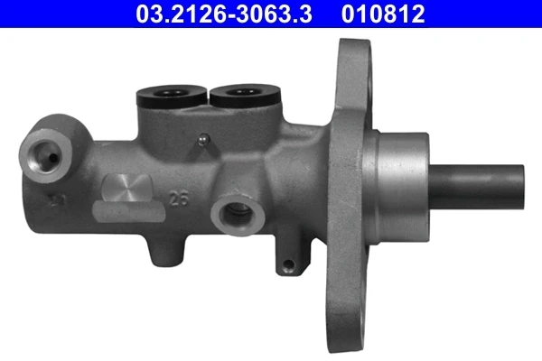 Cilindro principal de freno Audi Q7 (4LB)