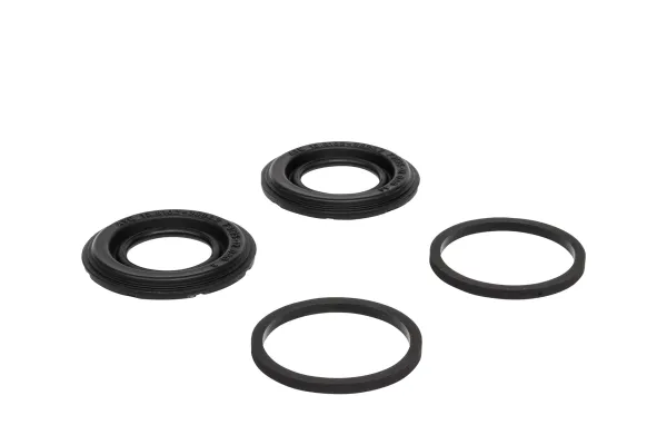 Kit de reparación de pinzas de freno trasero 13044136092 ATE