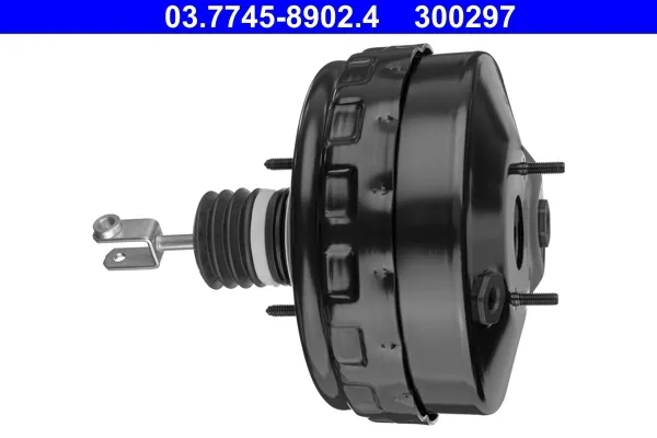 Servofreno Mercedes C W204
